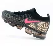 acheter air vapormax utility mesh and pvc sneakers leopard wave